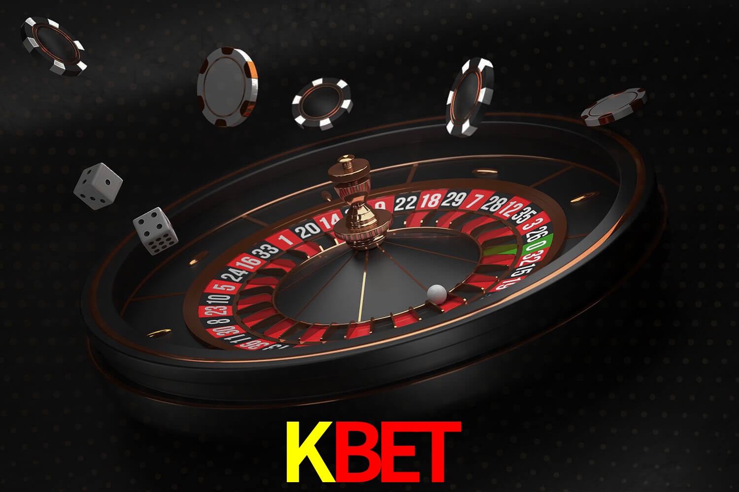 KBET: Seu Cassino Premiado com Pagamentos Rápidos