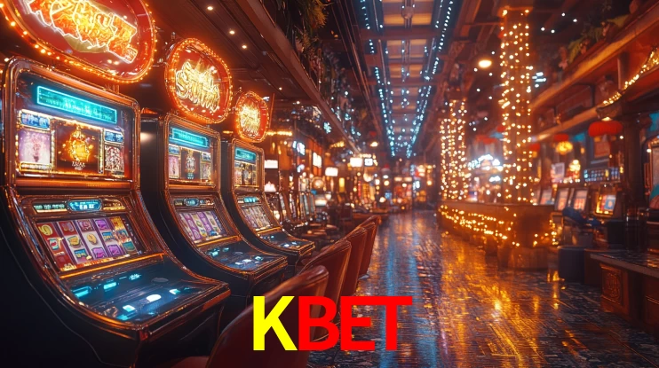 KBET - Aposta Radical e Forte - KBET login