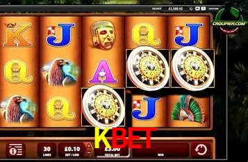 A Revolução dos Aplicativos de Jogos no KBET