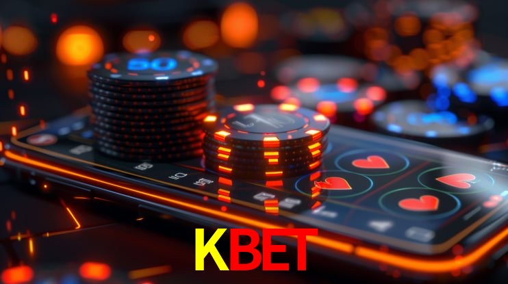 Welcome Bonus KBET