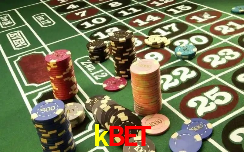 Experiência VIP kbet