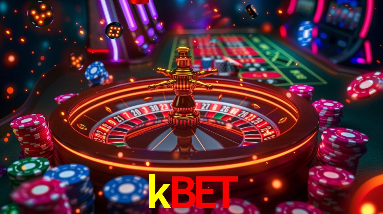 App oficial kbet