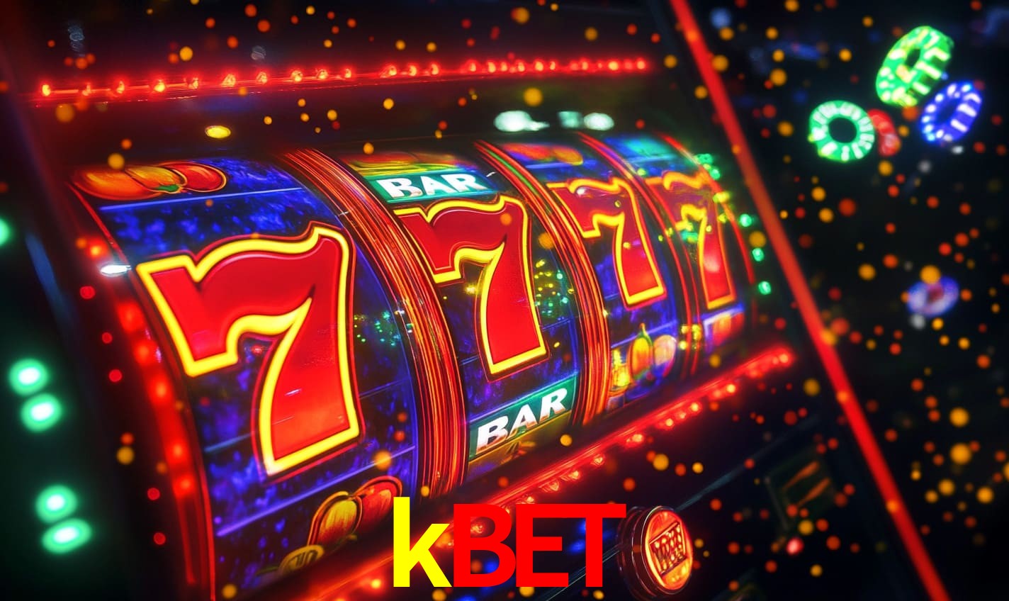kbet: Seu Cassino Premiado com Pagamentos Rápidos