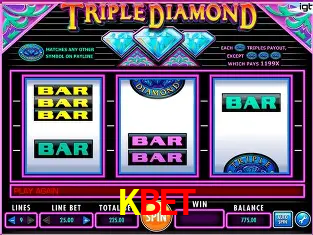 Descubra o Mundo do Cassino Online com KBET