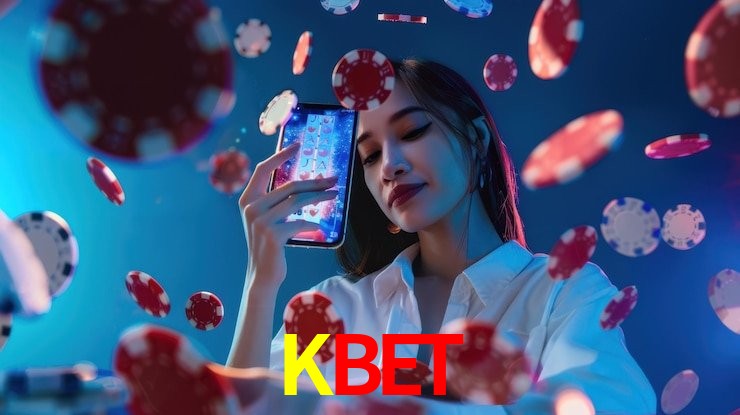 Inovações de Jogos na KBET: O Futuro das Experiências Interativas