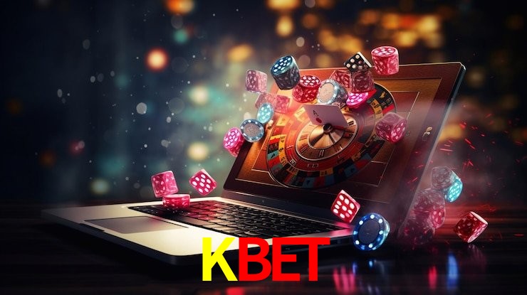 A Emoção da Loteria na KBET: Uma Chance de Mudança de Vida