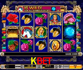 Blackjack Table KBET