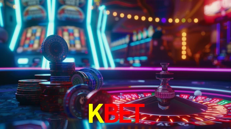 Live Casino KBET