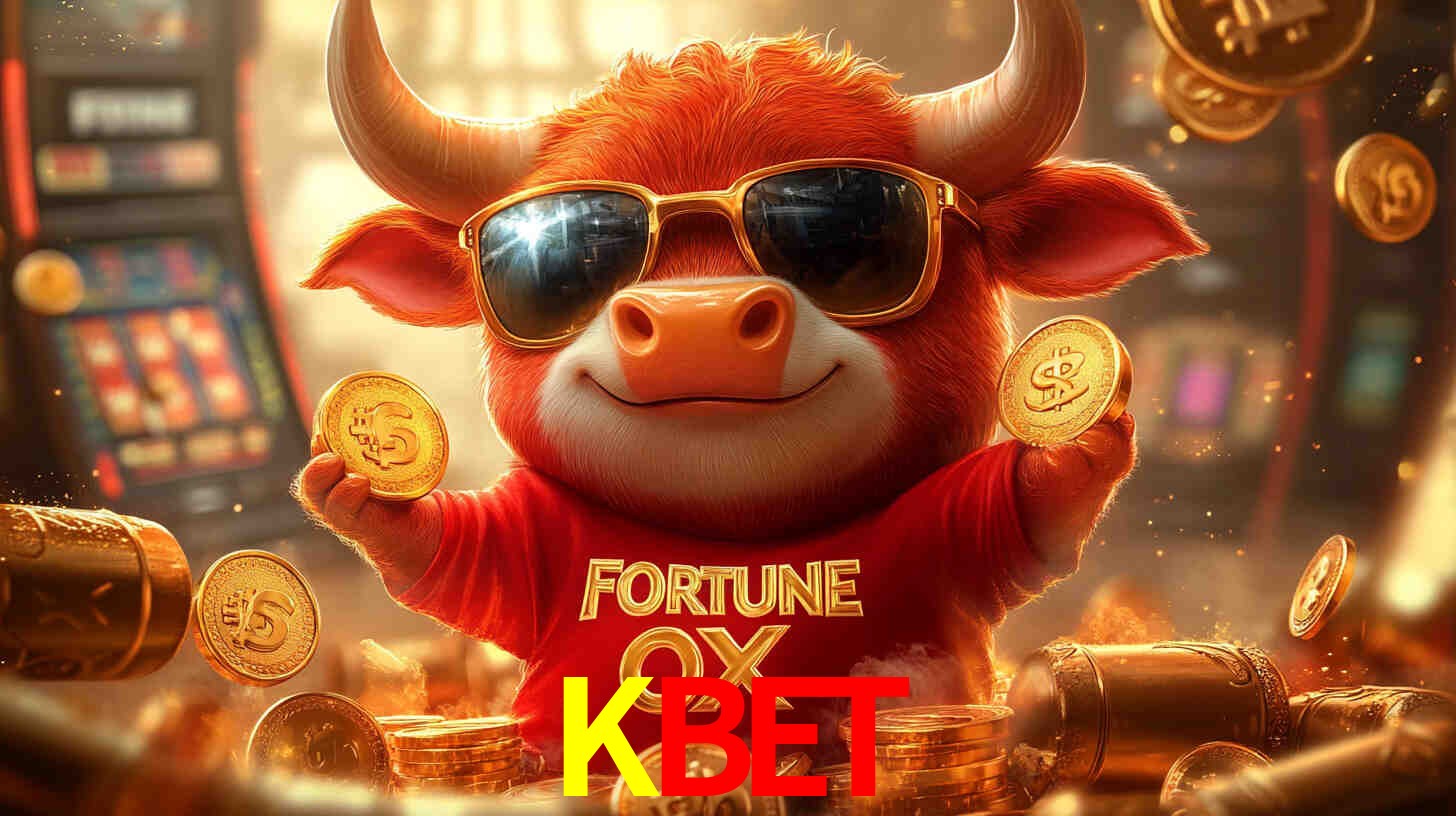 KBET jogos