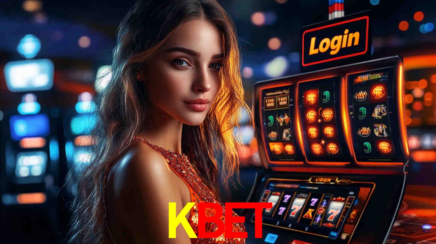 KBET login