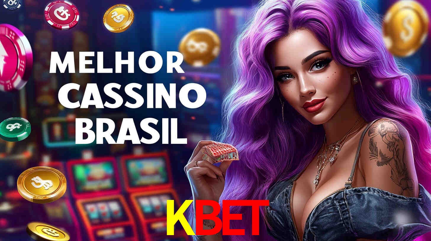 Descubra o Programa VIP da KBET: Vantagens Exclusivas para Jogadores