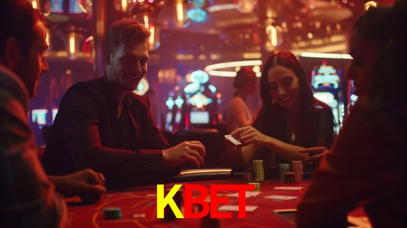 A Revolução dos Aplicativos de Jogos no KBET