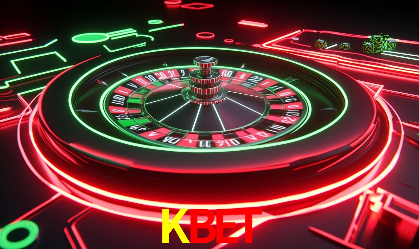 Explorando a Categoria de Eventos em Apostas na KBET