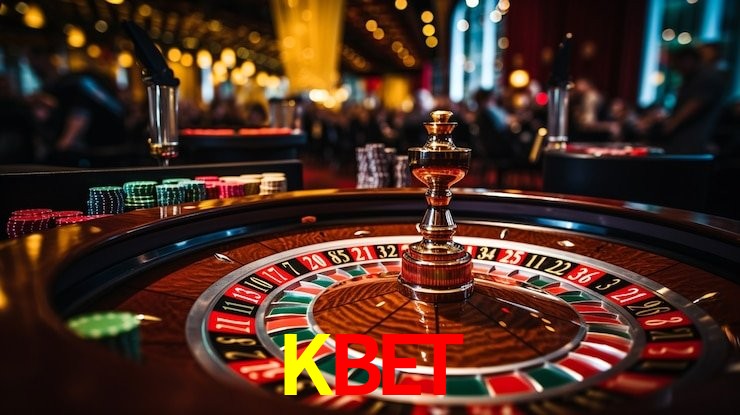 Seasonal Promotions KBET