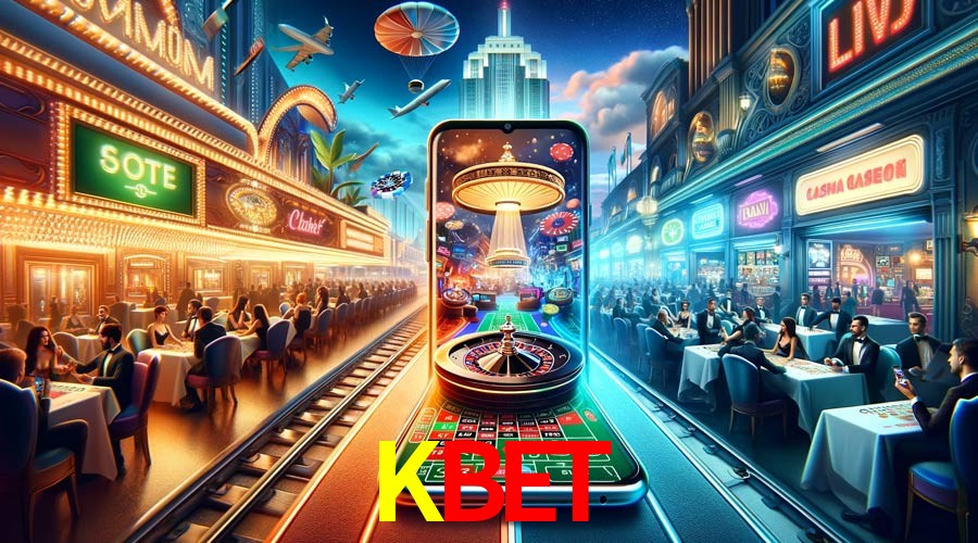 2FA Security KBET