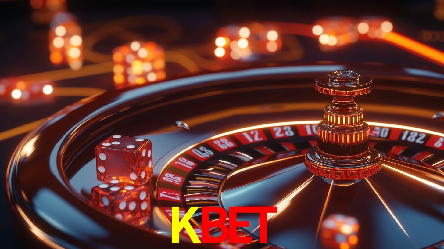 KBET jogos