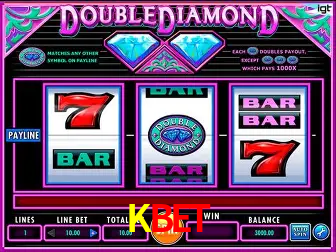 Descubra a Magia dos Jogos de Arcade no KBET