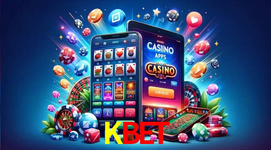Account Benefits KBET