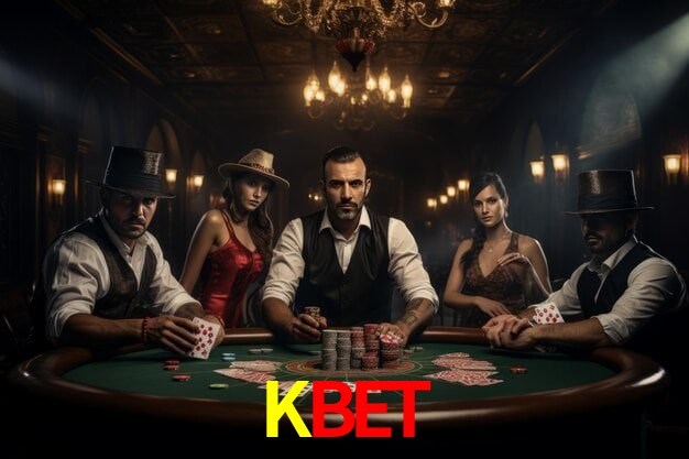 Desvendando o Mundo dos Jogos Virtuais na KBET