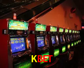 APP oficial da KBET para mobile