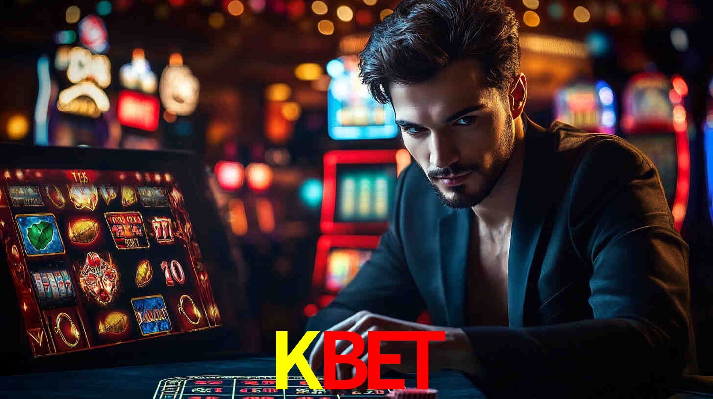 Bônus Generosos e Exclusivos no KBET para Você!