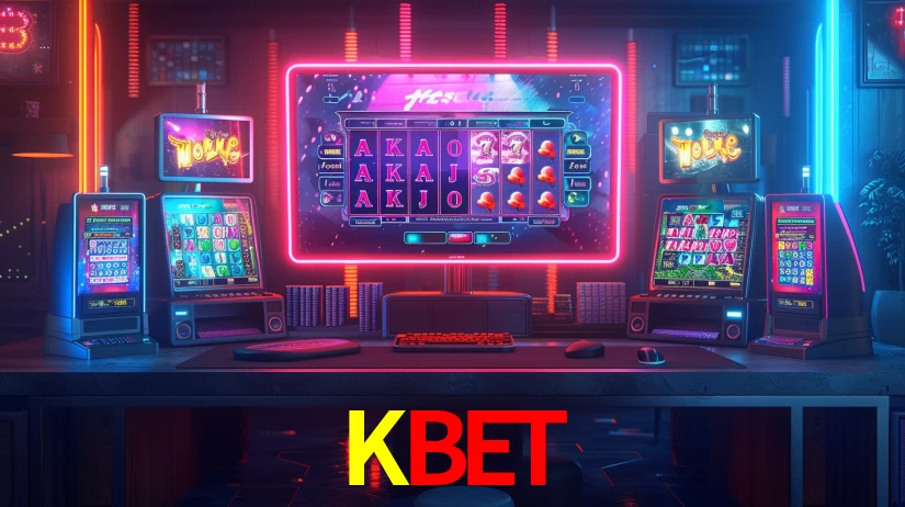 KBET jogos
