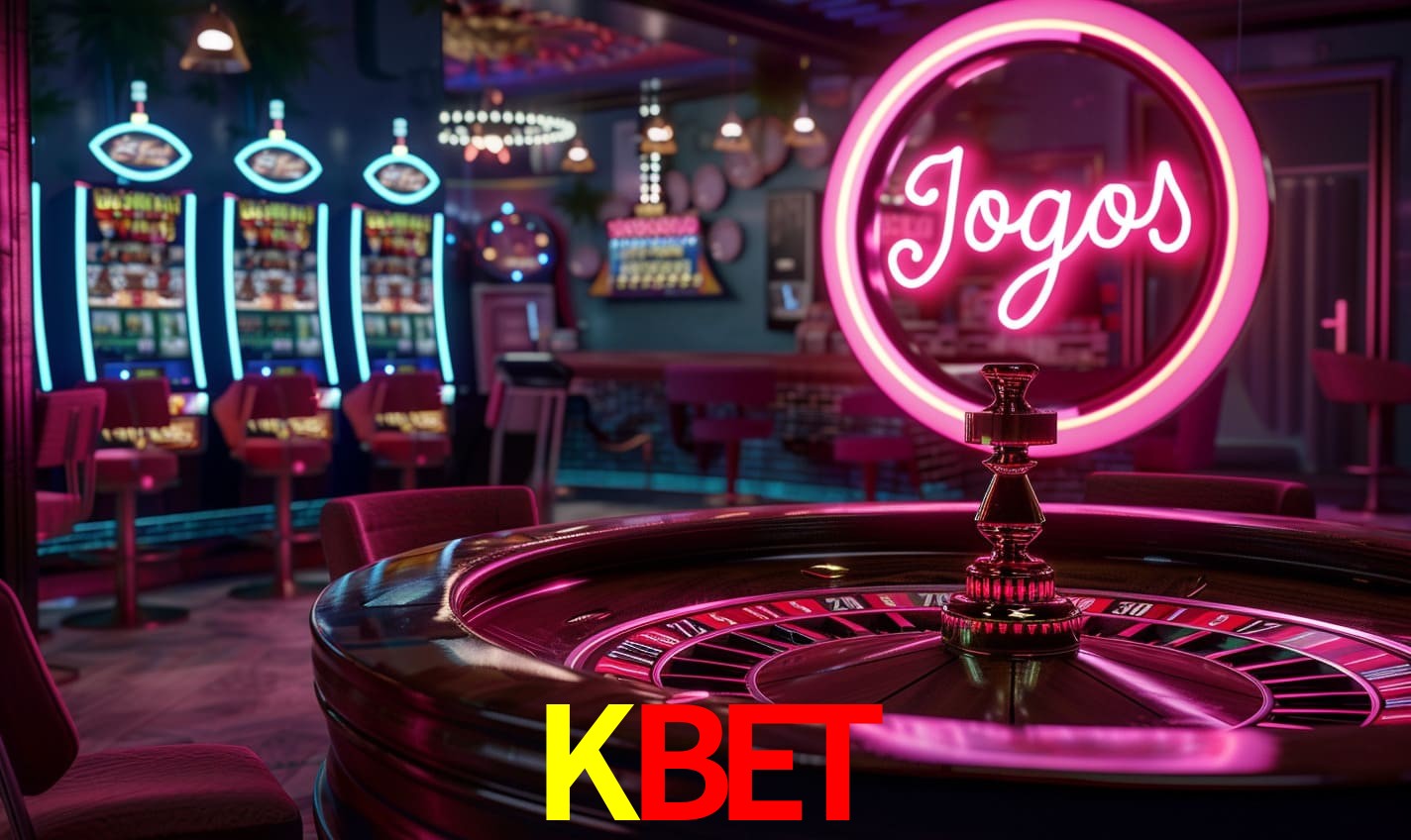 Descubra a Essência do KBET: Nossa História e Compromissos