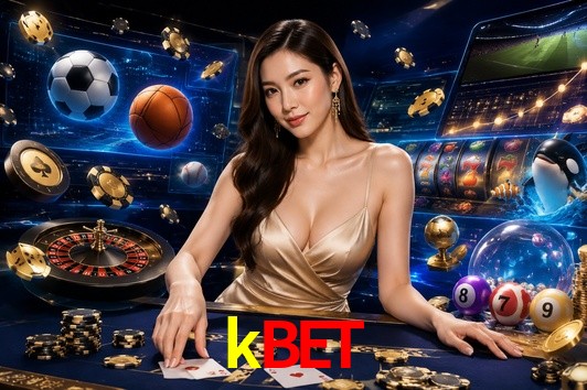 Secure Login kbet