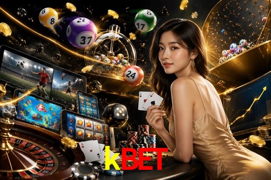 Flash Promotion kbet