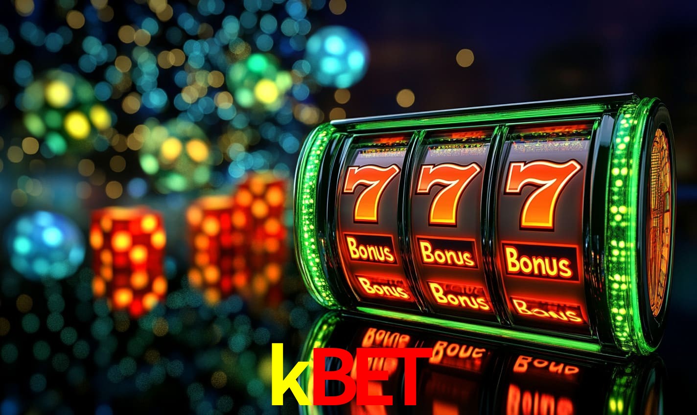 Jogos de Slot kbet