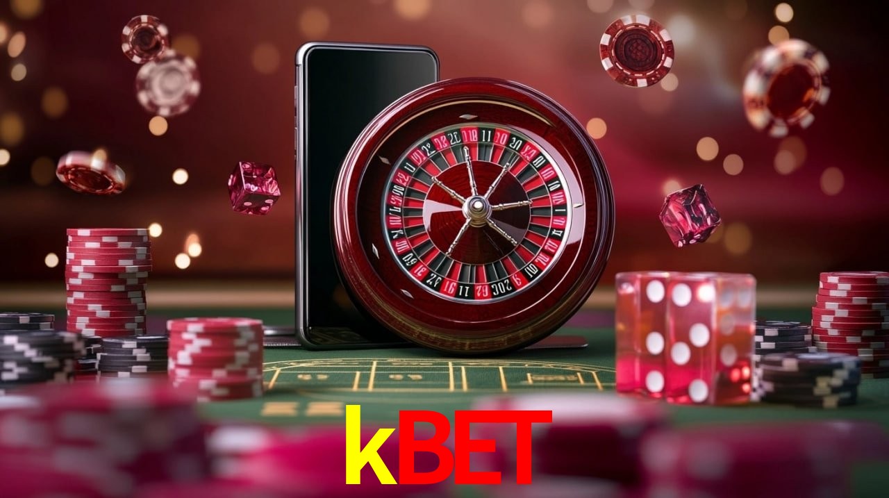 Tennis Betting kbet