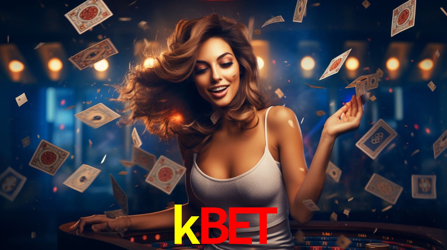 Blackjack Table kbet