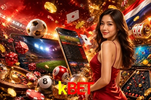 Account Benefits kbet