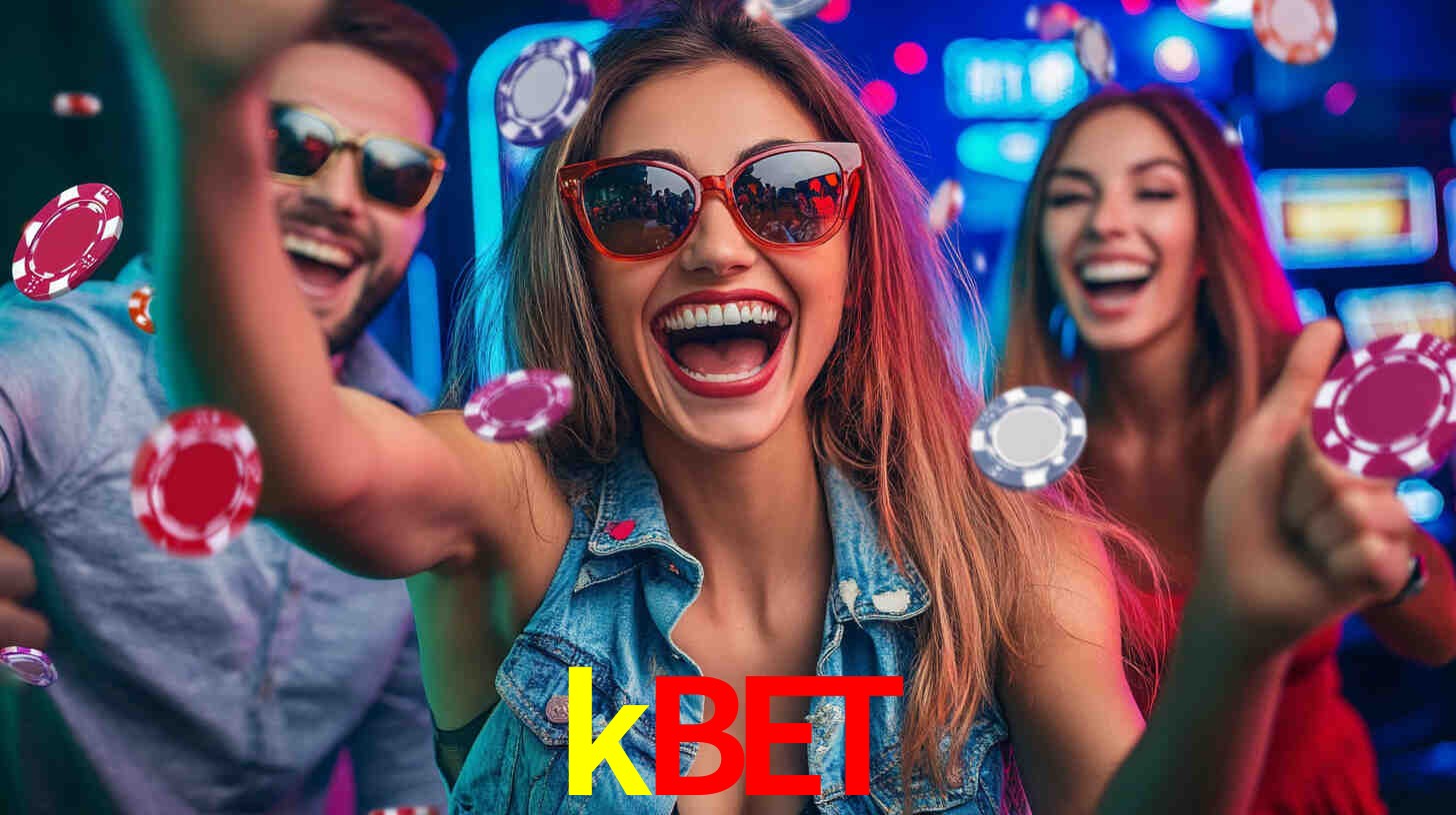 Descubra o Programa VIP da kbet: Vantagens Exclusivas para Jogadores