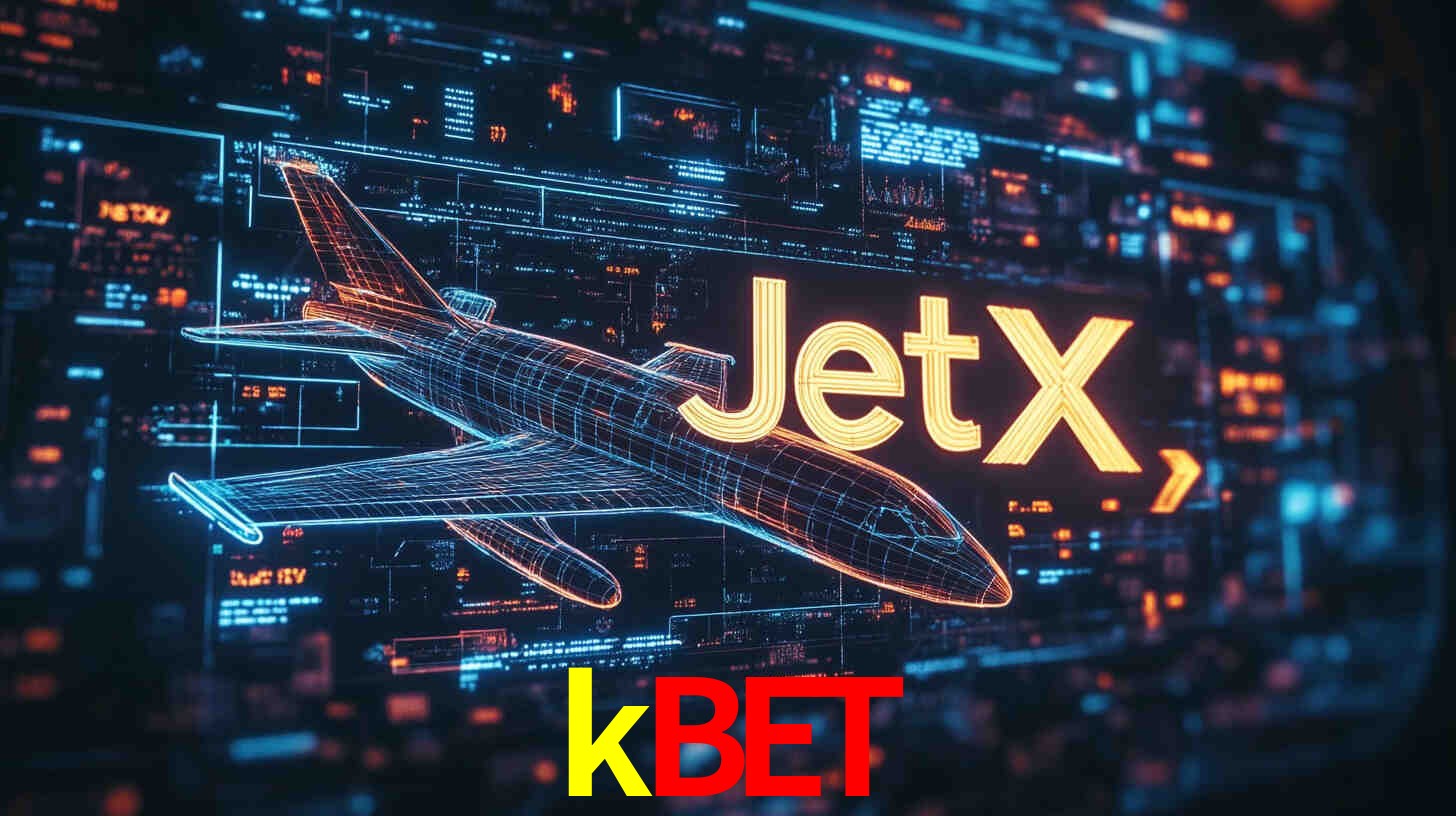 Inovações de Jogos na kbet: O Futuro das Experiências Interativas