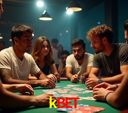 Fortune Tiger kbet