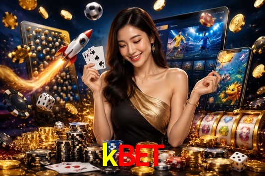Game Providers kbet
