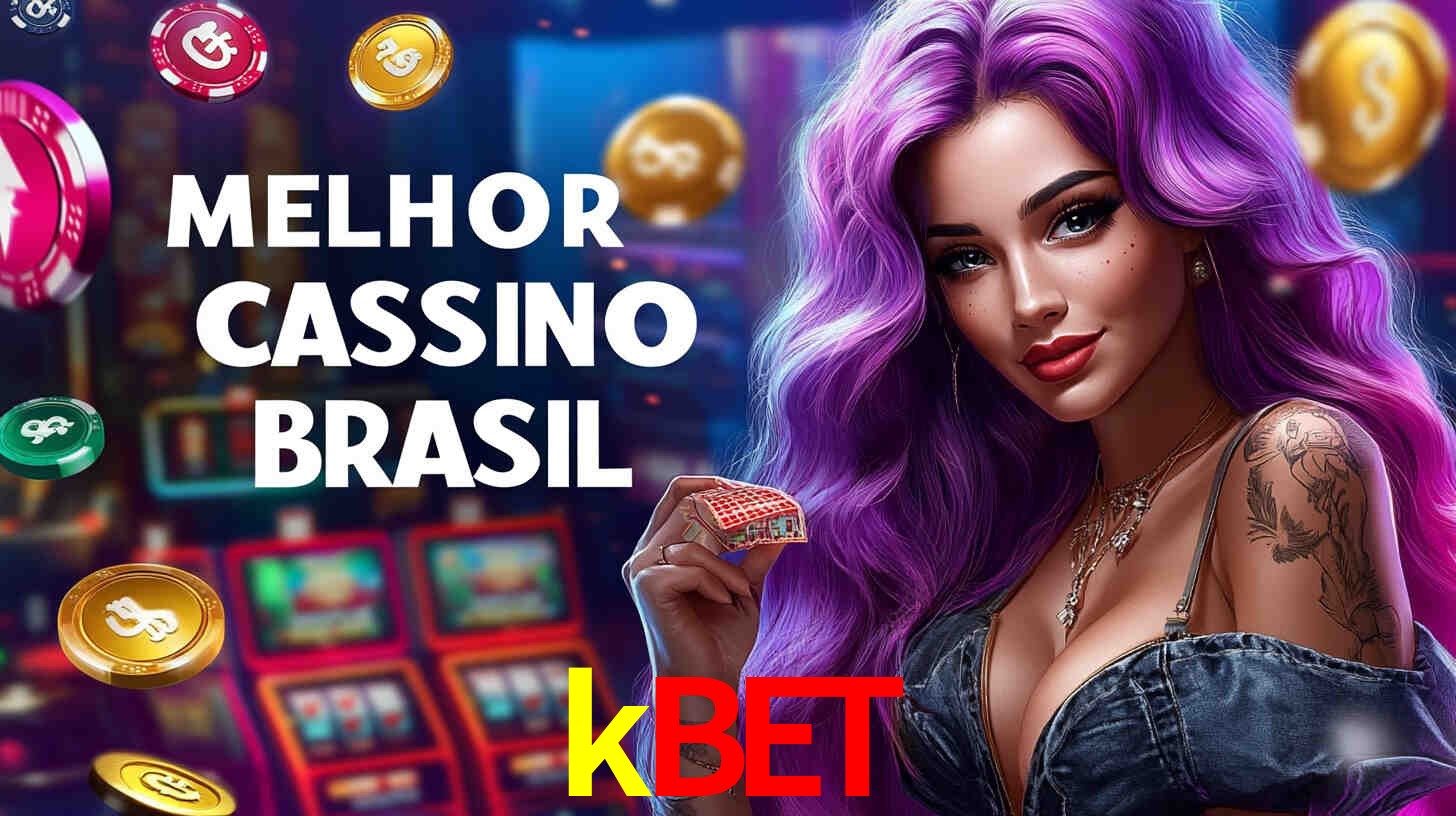 A Experiência Imersiva dos Cassinos Ao Vivo no kbet