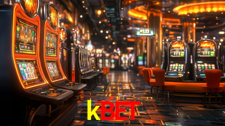 kbet App Interface