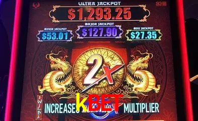 Descubra a Magia dos Jogos de Arcade no kbet