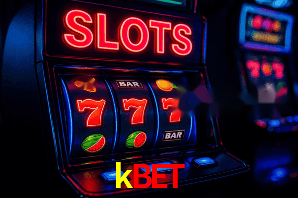 Jogos online kbet
