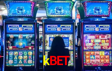 Desvendando o Mundo dos Jogos Virtuais na kbet