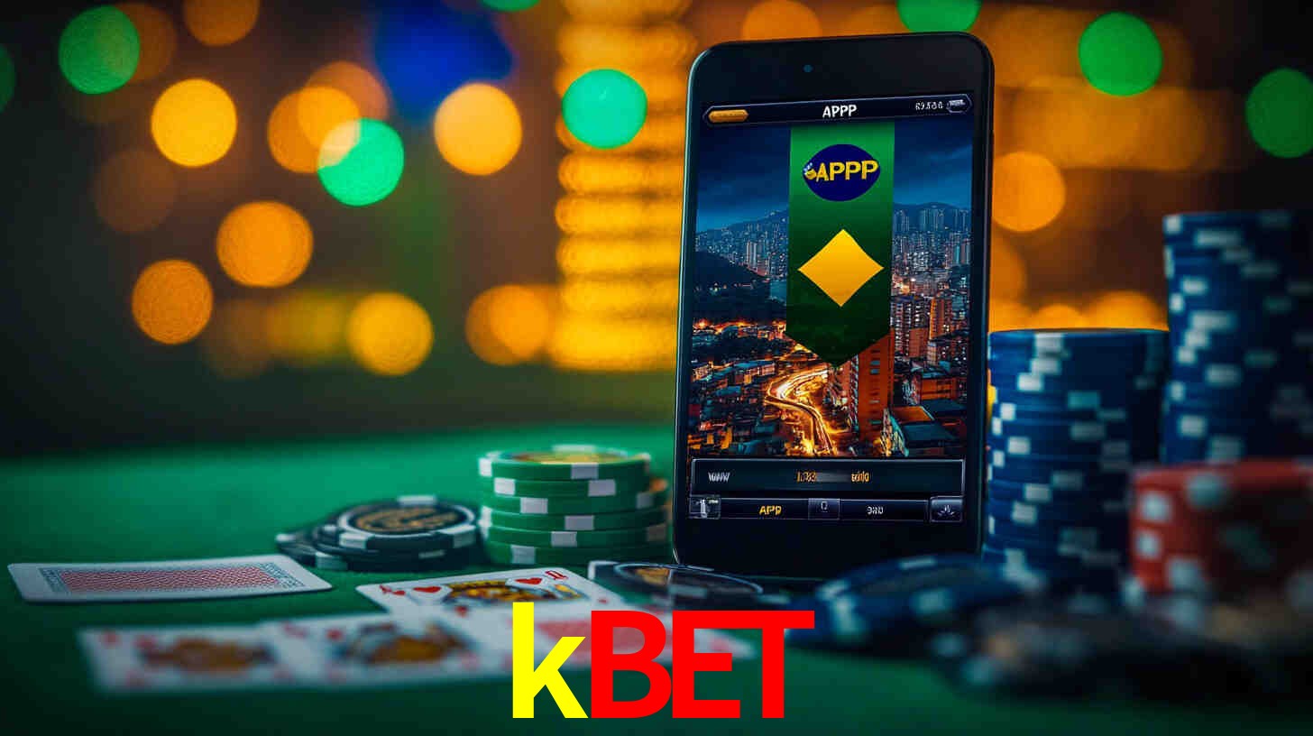 A Popularidade dos Caça-Níqueis no kbet