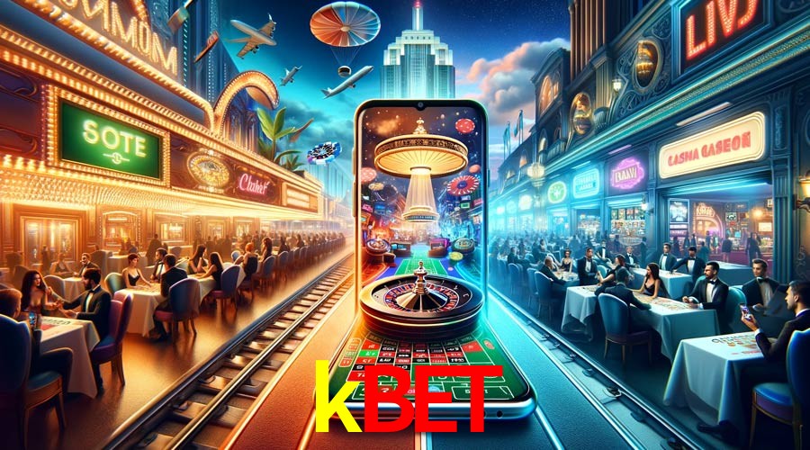 Weekend Specials kbet