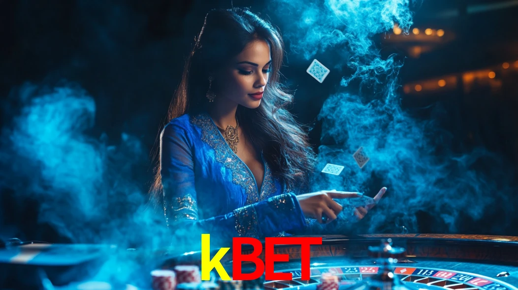 Explorando a Categoria de Eventos em Apostas na kbet