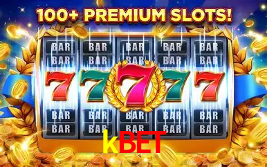 Descubra o Mundo do Cassino Online com kbet