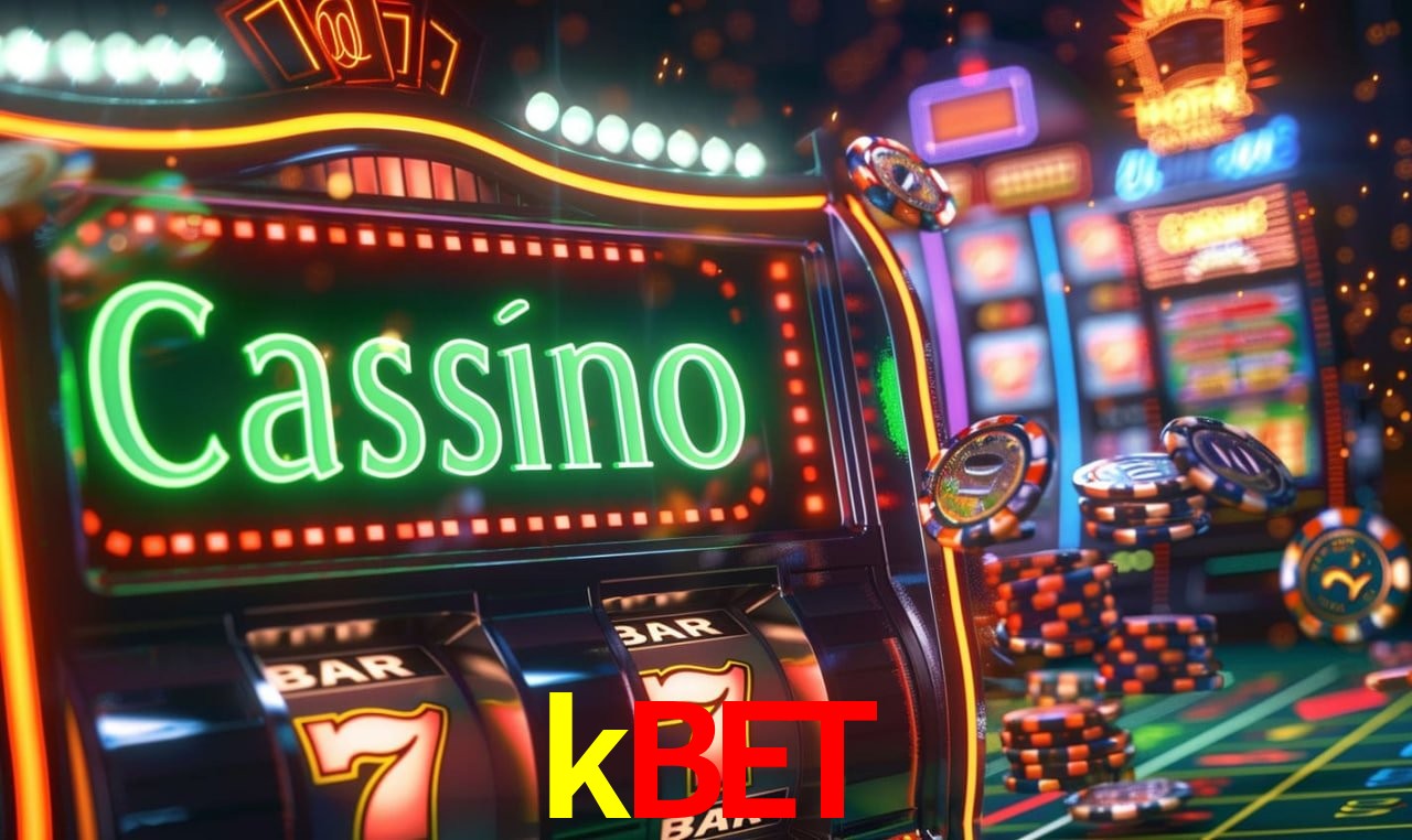 Provedores de Jogos kbet