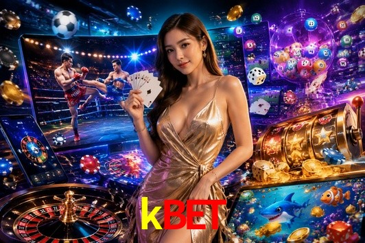 APP oficial da kbet para mobile