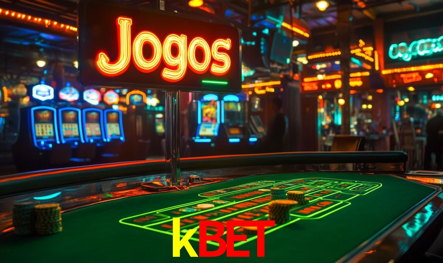 Diretório de Jogos kbet