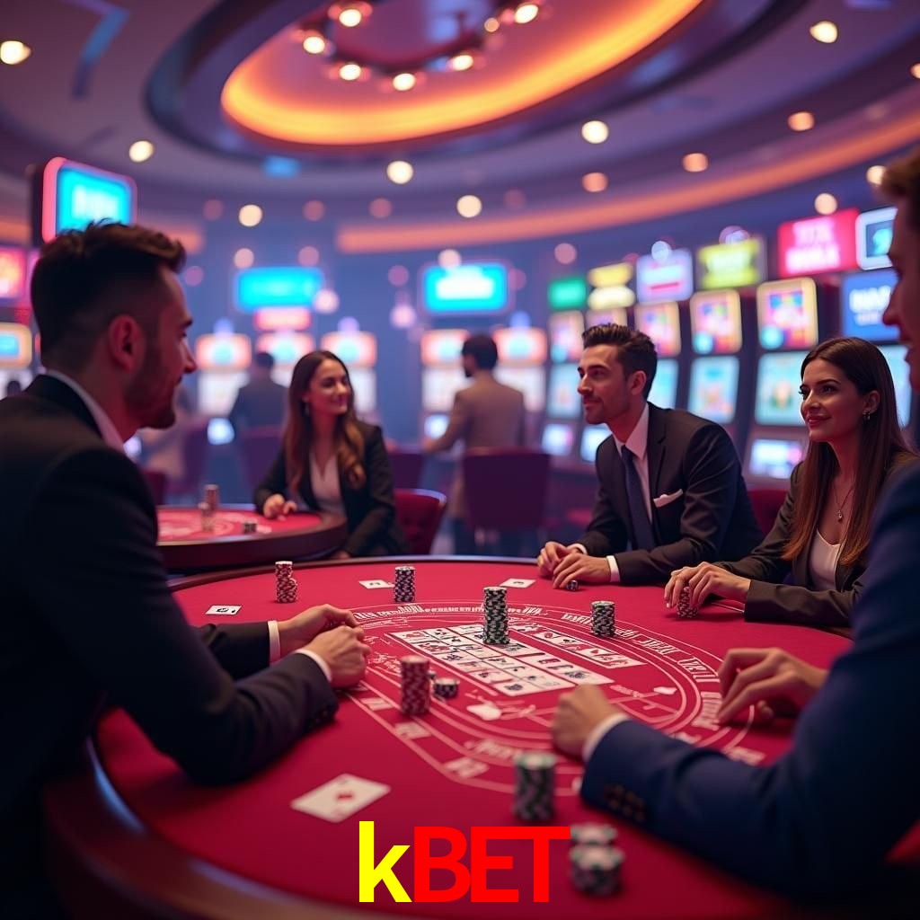 Interface Premium kbet